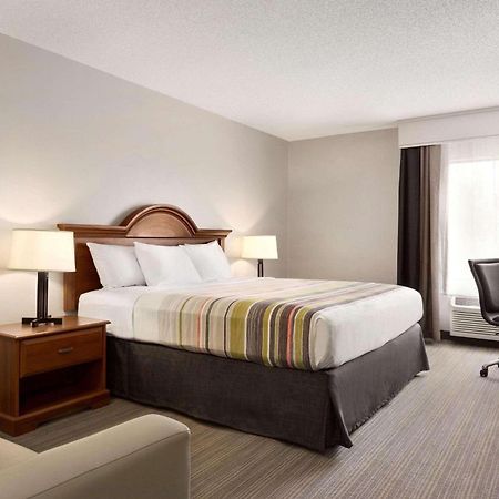 Country Inn & Suites By Radisson, Dahlgren-King George, Va Exterior photo