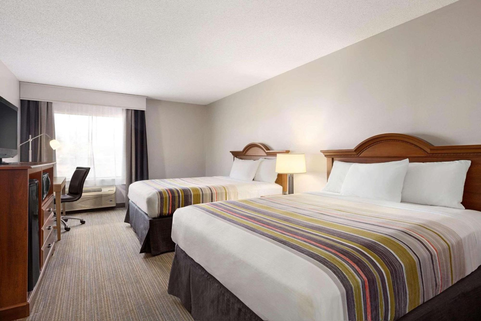 Country Inn & Suites By Radisson, Dahlgren-King George, Va Exterior photo