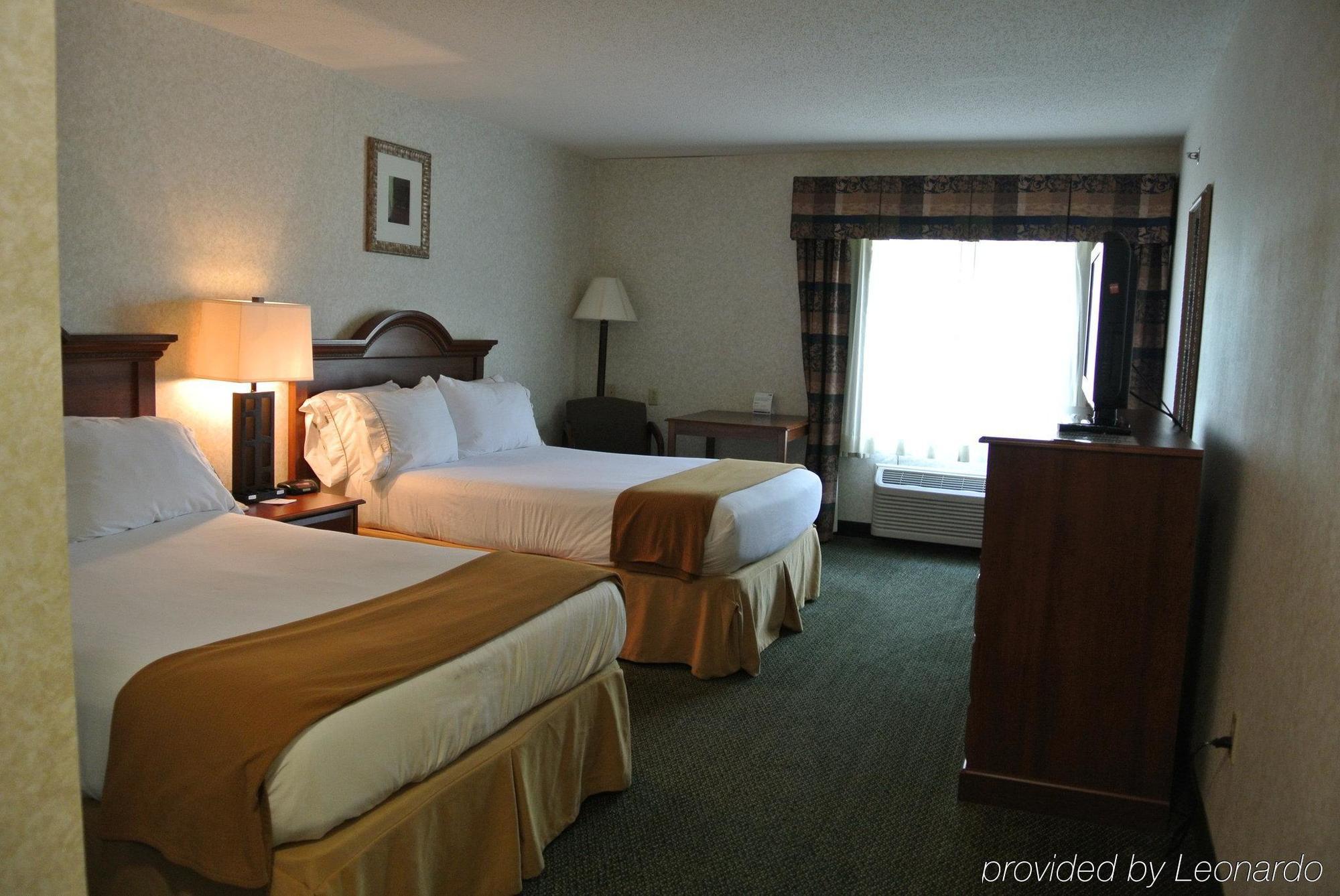 Country Inn & Suites By Radisson, Dahlgren-King George, Va Exterior photo