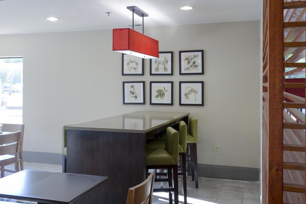 Country Inn & Suites By Radisson, Dahlgren-King George, Va Exterior photo