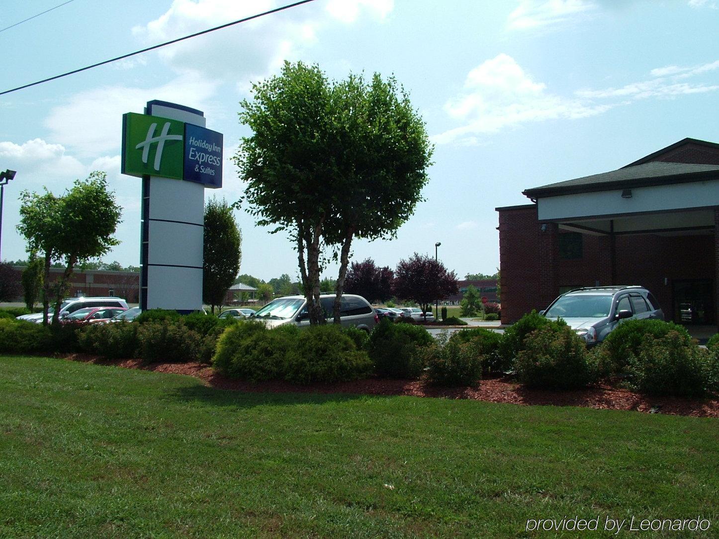 Country Inn & Suites By Radisson, Dahlgren-King George, Va Exterior photo