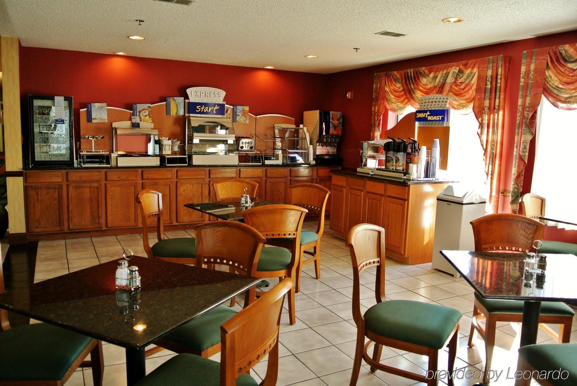 Country Inn & Suites By Radisson, Dahlgren-King George, Va Exterior photo