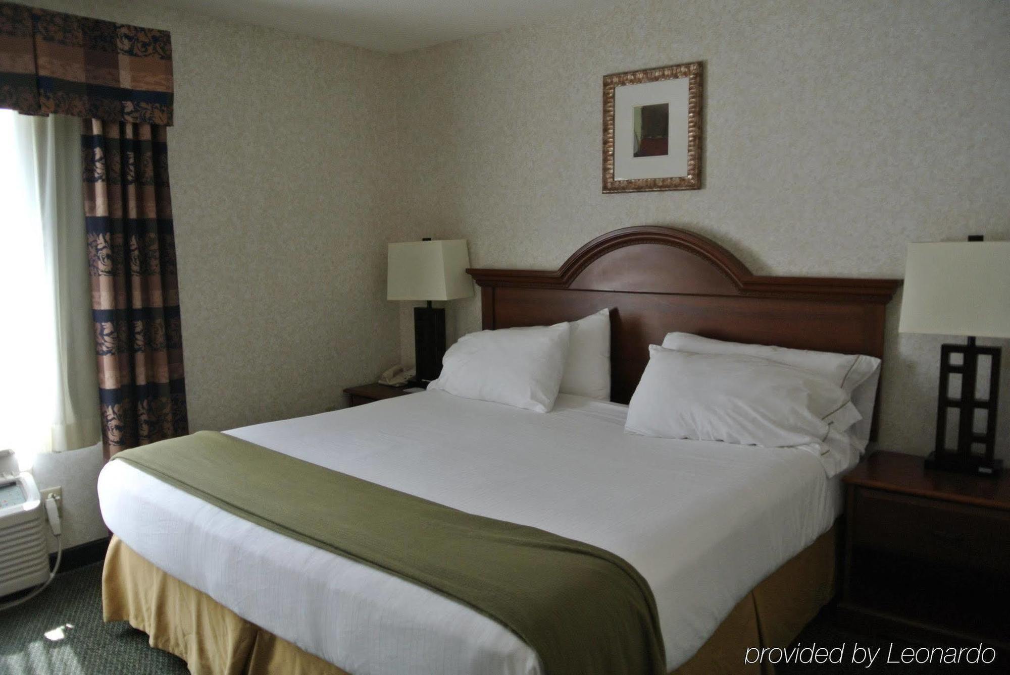 Country Inn & Suites By Radisson, Dahlgren-King George, Va Exterior photo