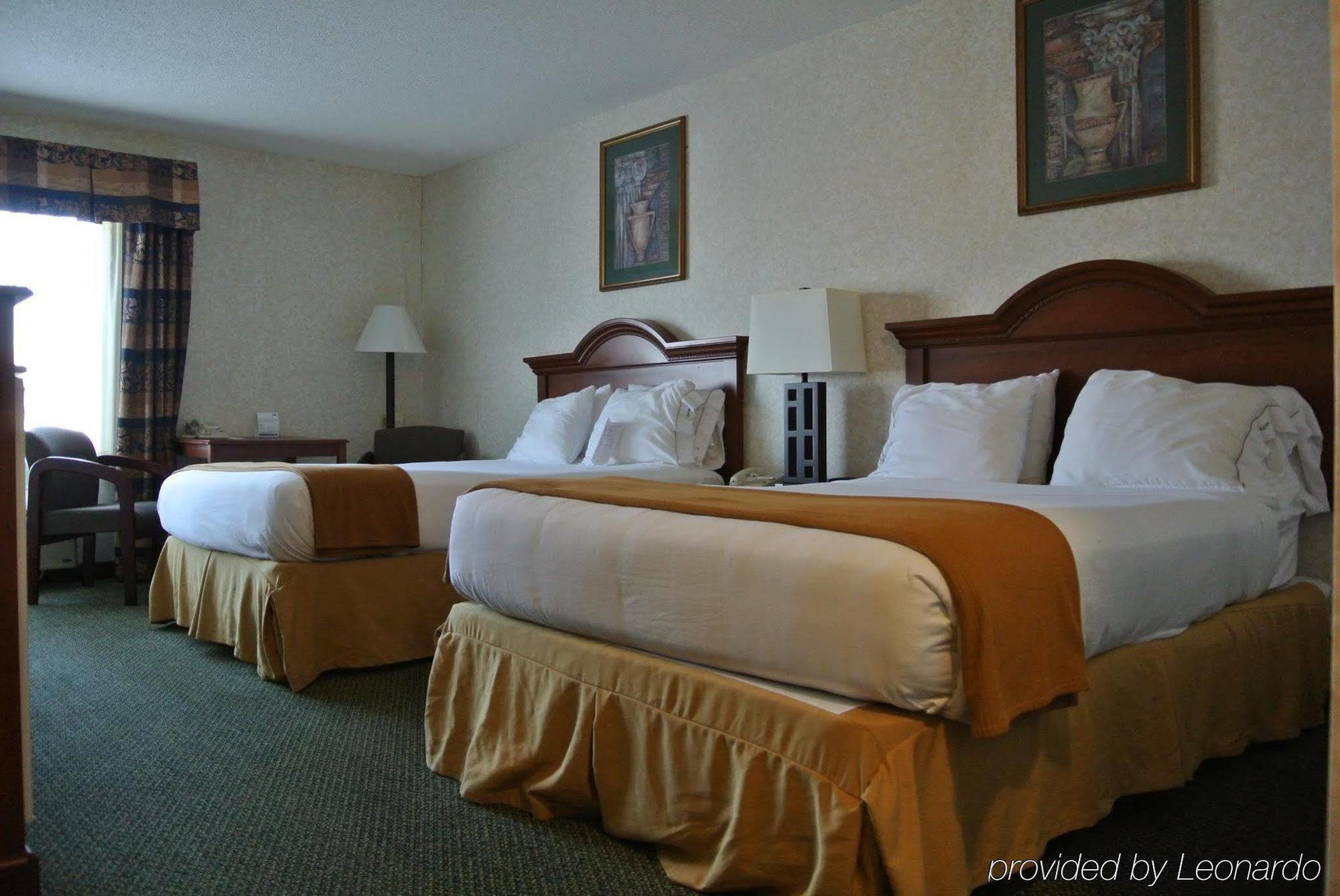 Country Inn & Suites By Radisson, Dahlgren-King George, Va Exterior photo